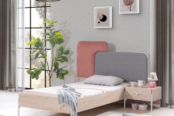 Rosetta Genç Odası