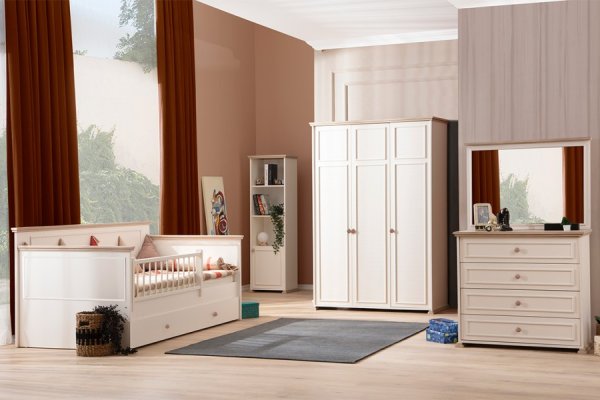 Latte Genç-Çocuk Odası