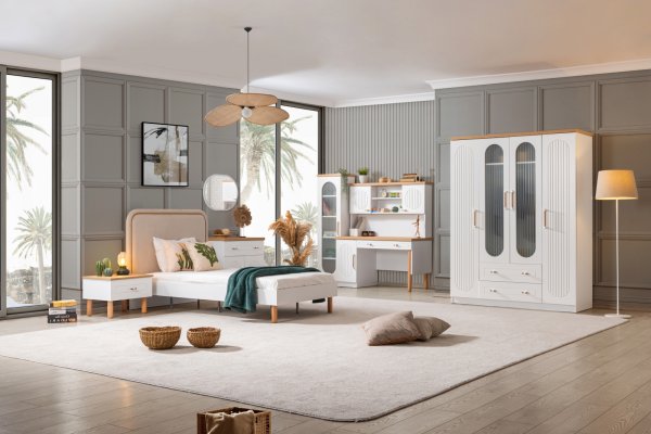 Vita Bohem Genç Odası