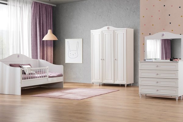 Bianca Çocuk Odası