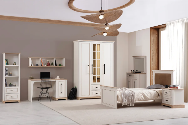 History Genç Odası