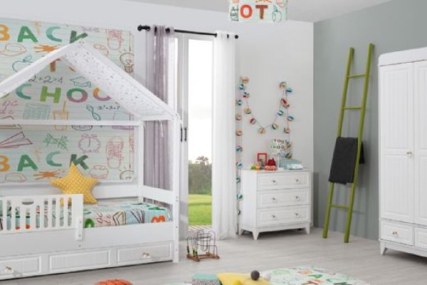 Nest Bebek Odası