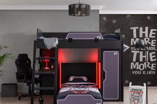 Gaming Zone Ranza Takımı