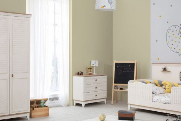 Sedir Bebek Odası